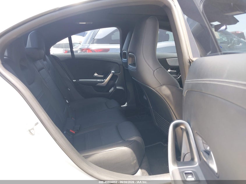 2020 Mercedes-Benz Cla 250 VIN: W1K5J4GB1LN112028 Lot: 45504852