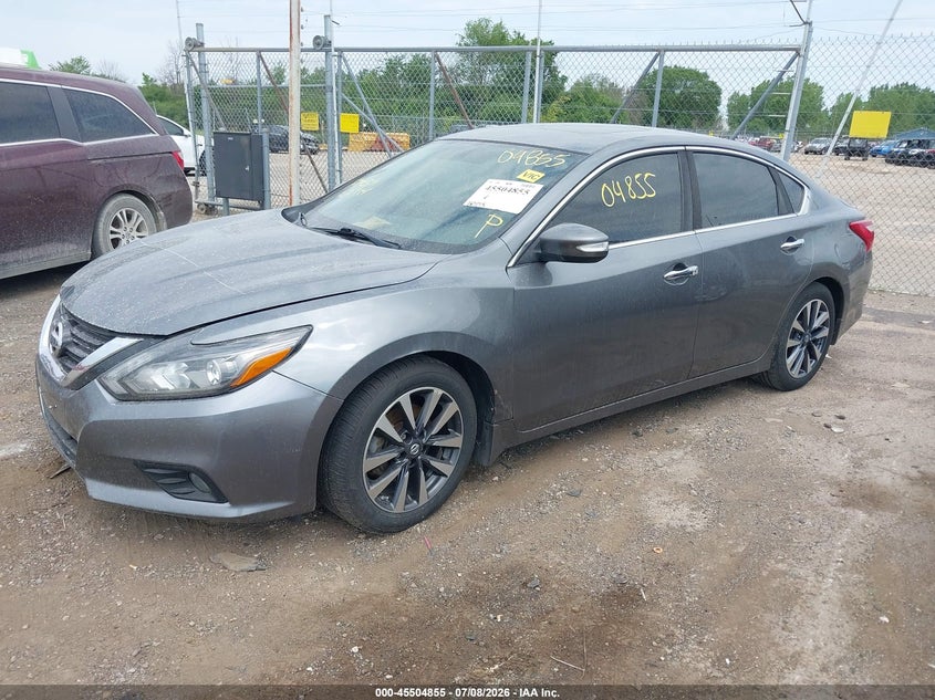 2016 Nissan Altima 2.5/2.5 S/2.5 Sl/2.5 Sr/2.5 Sv 1N4AL3AP2GN361256 photo 1