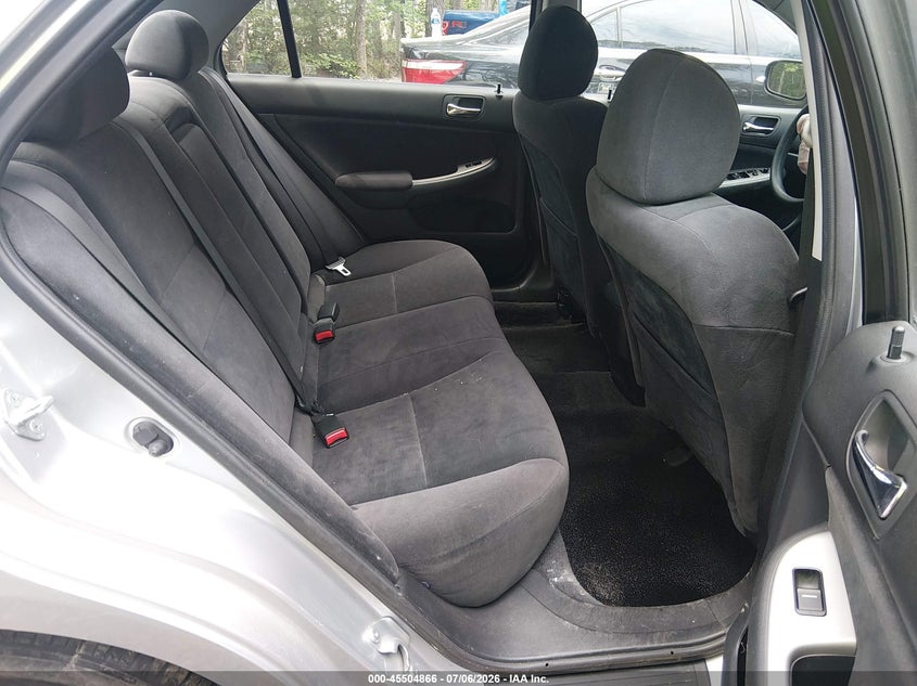 2003 HONDA ACCORD SDN auction photo 8