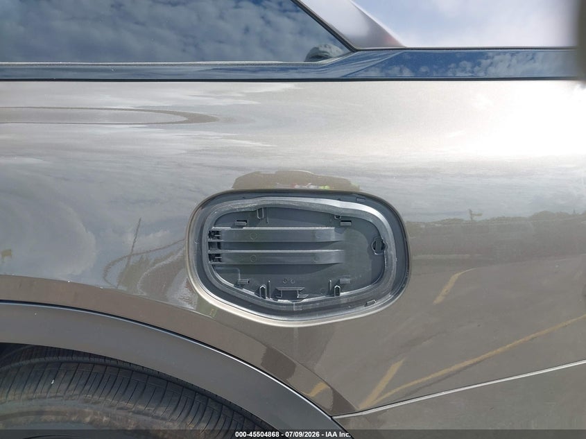 2026 Lucid Gravity Grand Touring VIN: 7UUG1GHJ1TA035470 Lot: 45504868