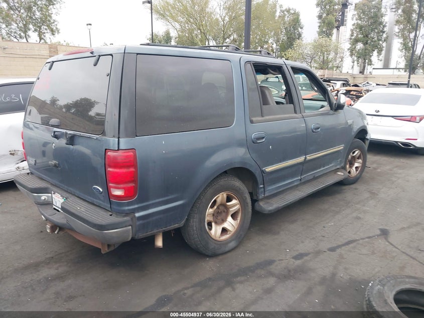 AtlanticExpress - Ford Expedition