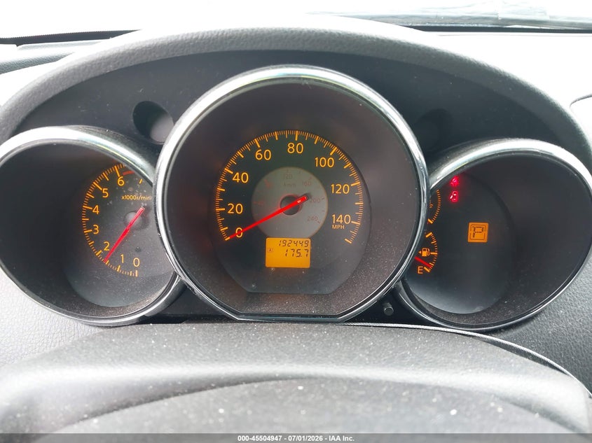 AtlanticExpress - Nissan Altima