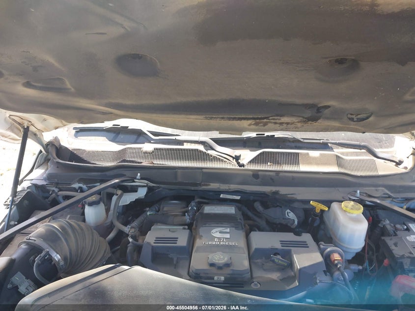 2022 Ram 4500 Chassis Tradesman/Slt/Laramie/Limited VIN: 3C7WRLEL5NG303821 Lot: 45504956