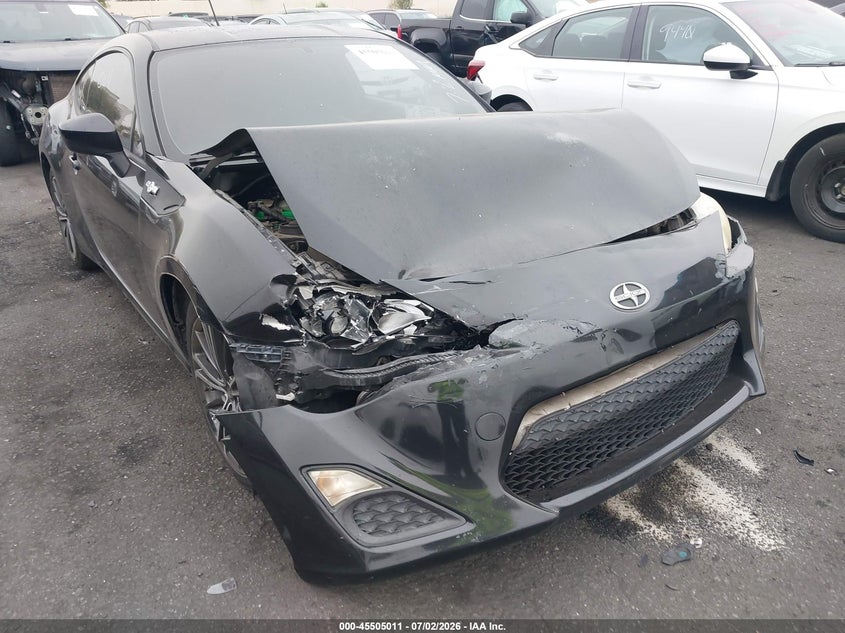 2013 Scion Fr-S VIN: JF1ZNAA19D2731497 Lot: 45505011