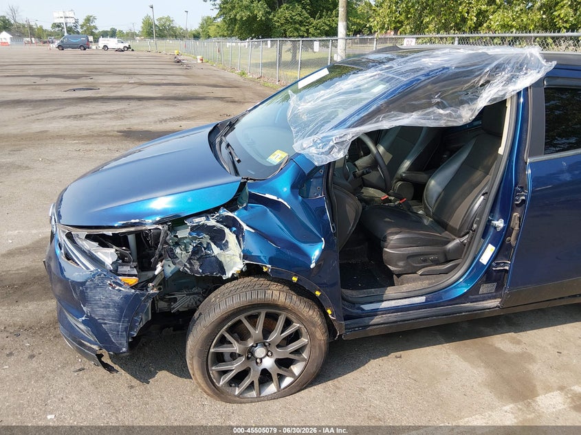 2019 BUICK ENCORE auction photo 6