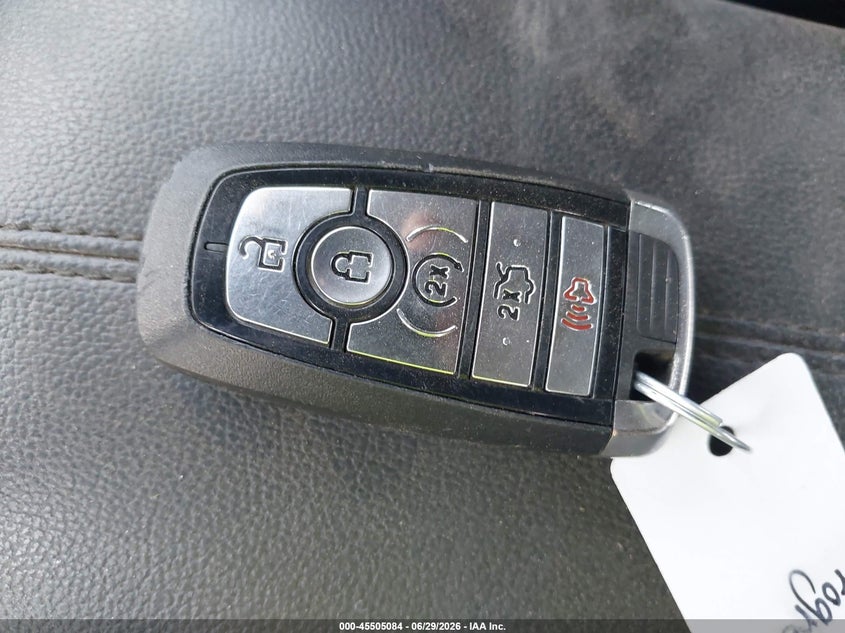 2022 FORD MUSTANG CABRIO 2.3L I-4 DI, DOHC, VVT, TURBO, 310HP