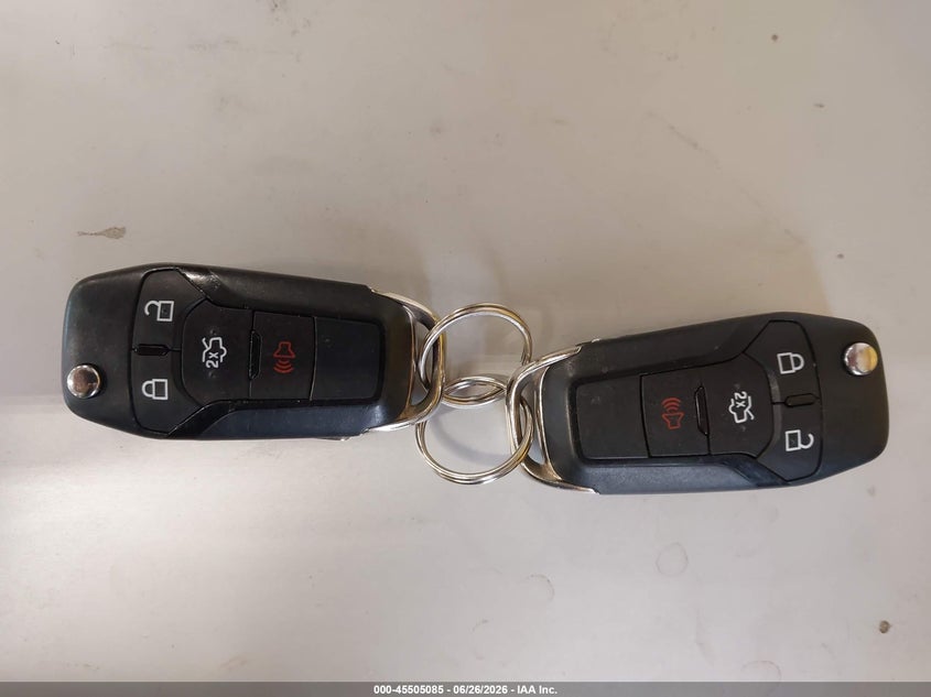 2020 Ford Explorer VIN: 1FMSK8BH8LGC68743 Lot: 45505085