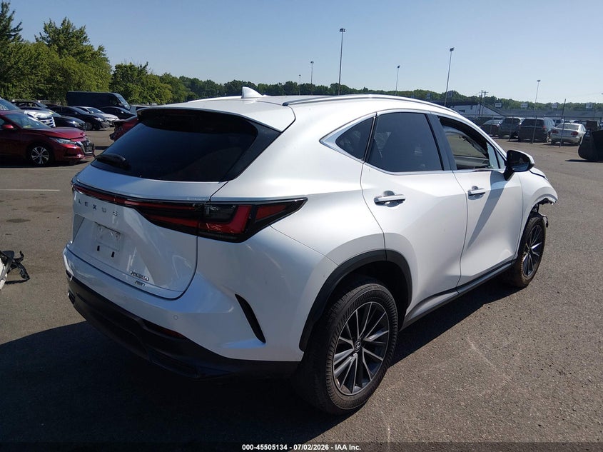 Vin: 2t2ggcez0sc087938, lot: 46003350, lexus nx 350 premium 20254