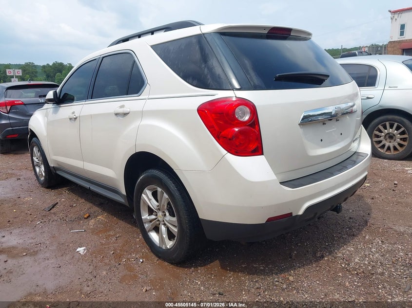 Vin: 2gnaldekxc1275744, lot: 46003361, chevrolet equinox 1lt 20123