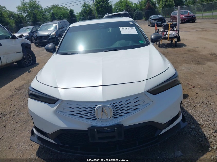 2024 ACURA INTEGRA auction photo 6