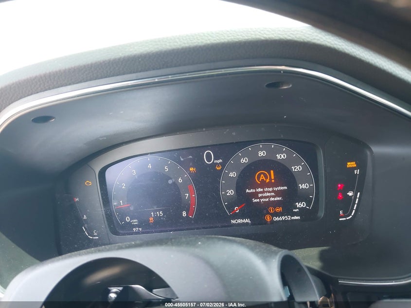 2024 ACURA INTEGRA auction photo 7