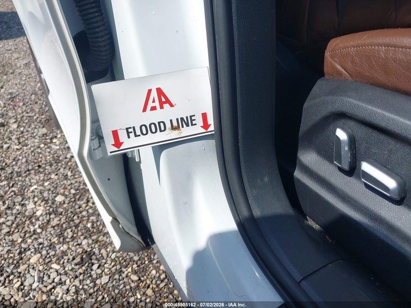 2017 AUDI Q5 auction photo 6