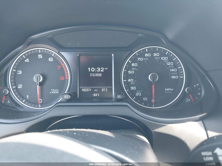 2017 AUDI Q5 auction photo 7