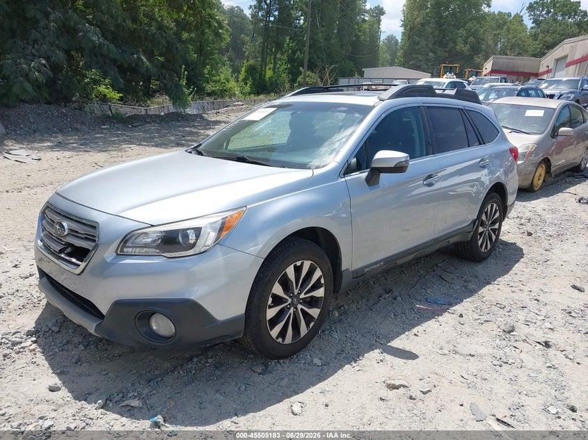 Vin: 4s4bsakc4h3402674, lot: 46003399, subaru outback 2.5i limited 20172