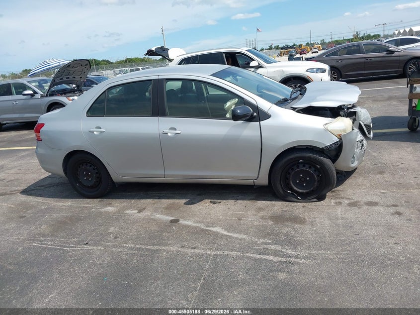 AtlanticExpress - Toyota Yaris