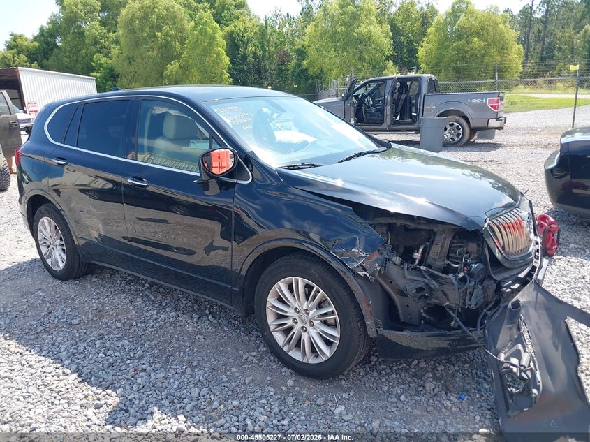 Vin: lrbfxasa9hd095212, lot: 46003443, buick envision preferred 2017 img_1