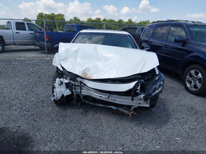 LEXUS ES 350 2025 VIN 58AJZ1B17SU206065