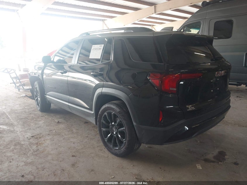 Vin: 3gkalueg0sl259140, lot: 46003504, gmc terrain awd elevation 20253