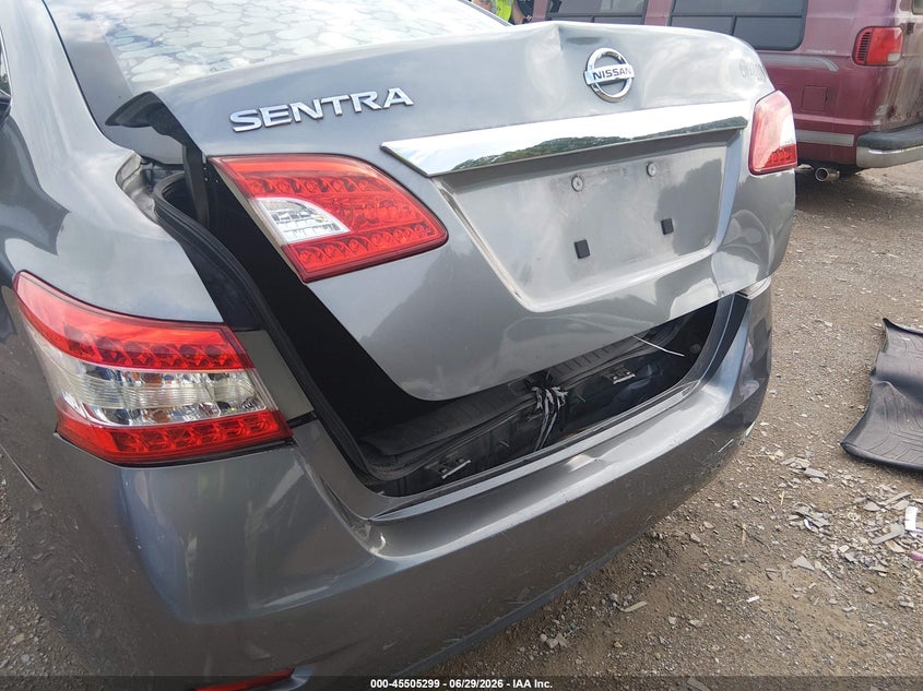 AtlanticExpress - Nissan Sentra