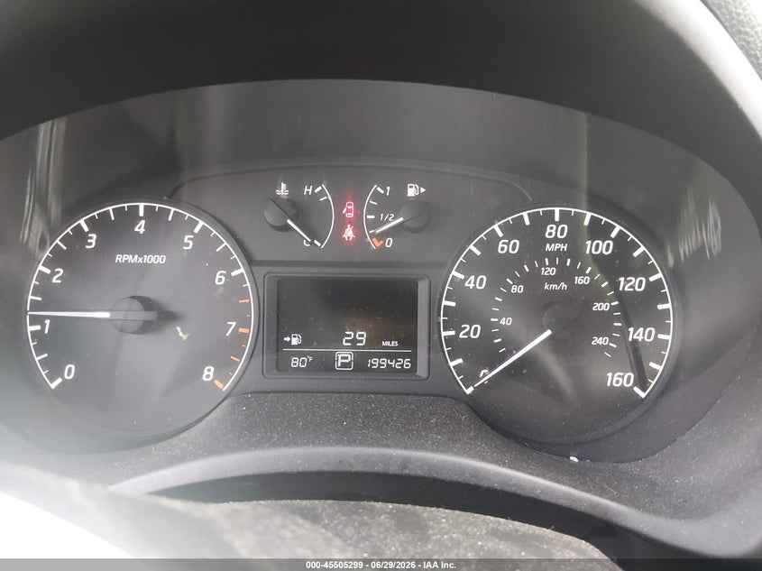 AtlanticExpress - Nissan Sentra