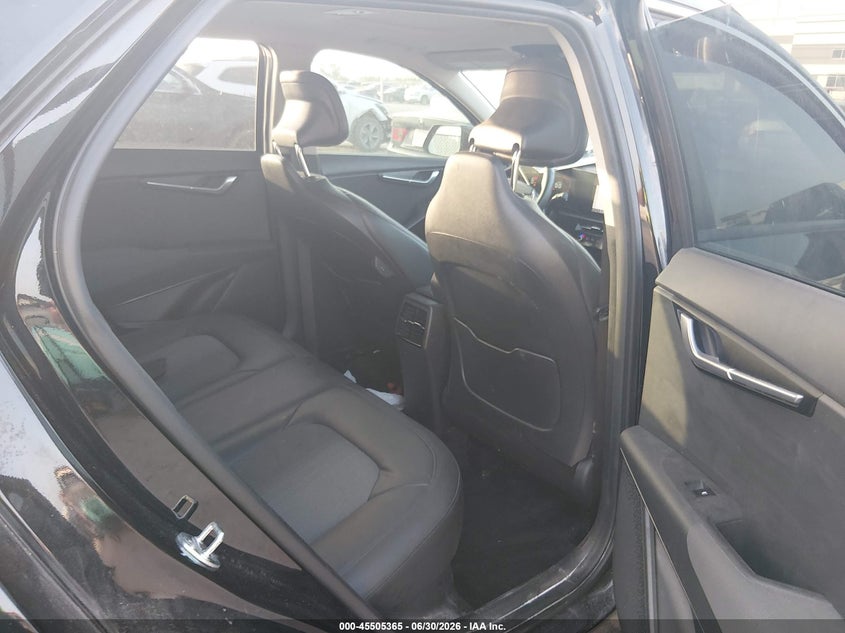 2023 Kia Niro Ex Touring VIN: KNDCR3LE3P5051758 Lot: 45505365