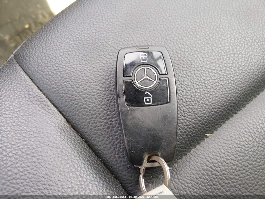 2022 Mercedes-Benz Sprinter 2500 Standard Roof I4 VIN: W1Y40BHYXNT108988 Lot: 45505454