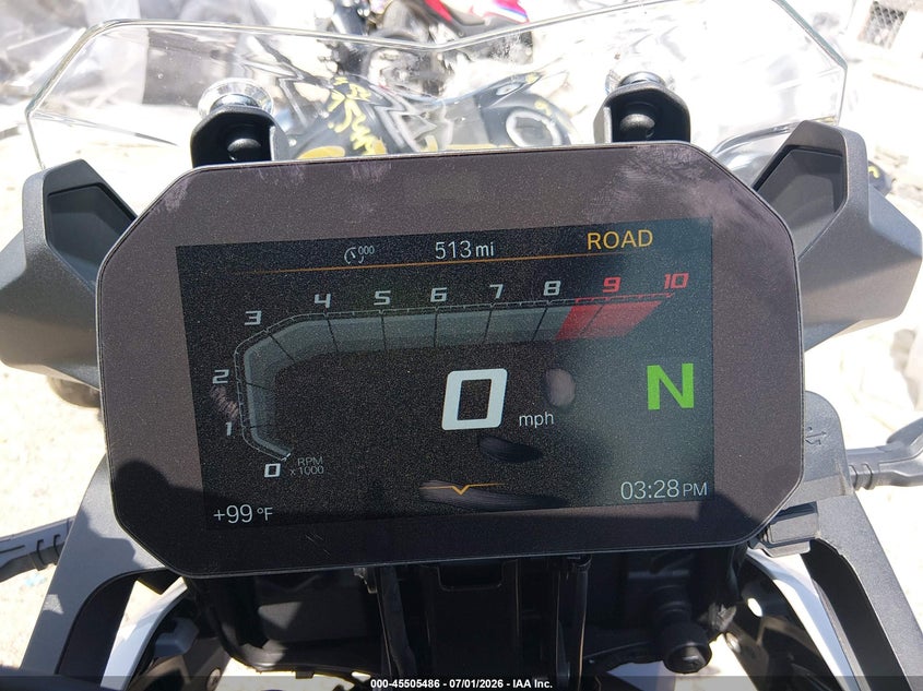 2024 BMW F 800 ENDURO_BIKE 2
