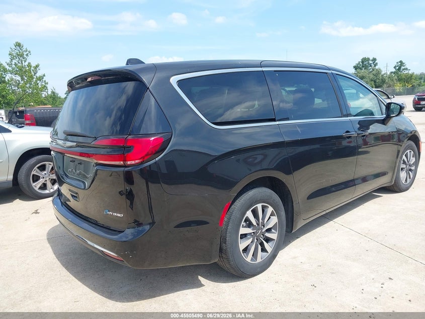 Vin: 2c4rc1l7xnr189475, lot: 46003706, chrysler pacifica 20224