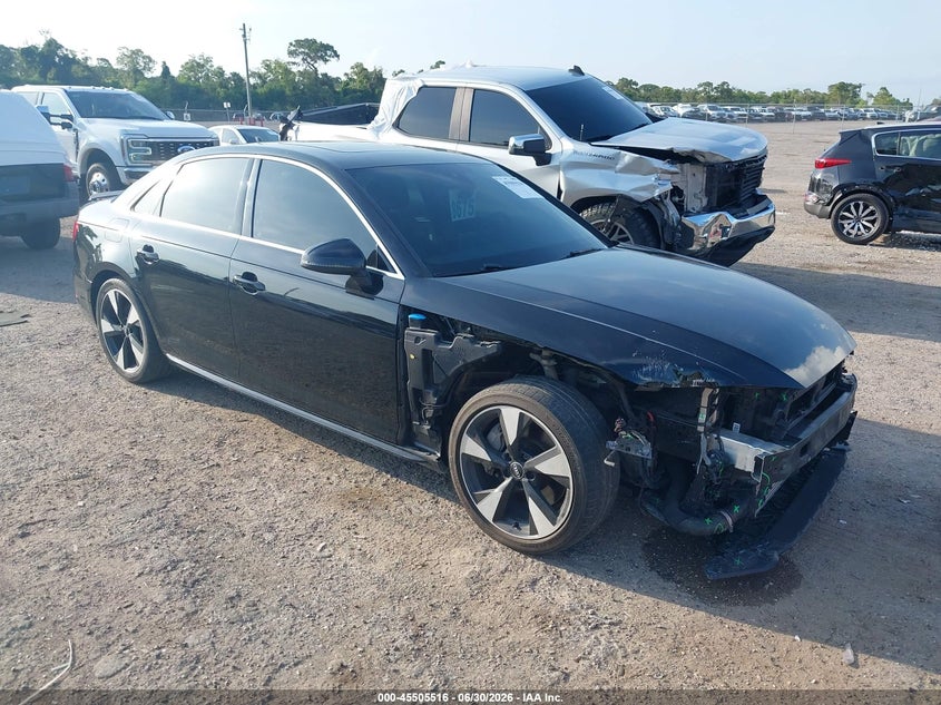 Vin: wauenaf42hn006255, lot: 46003732, audi a4 premium plus 2017 img_1