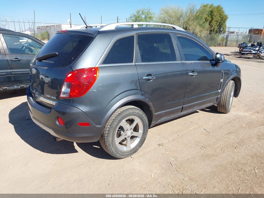 Vin: 3gnfl3ek1ds509288, lot: 46003742, chevrolet captiva sport fleet lt 20134