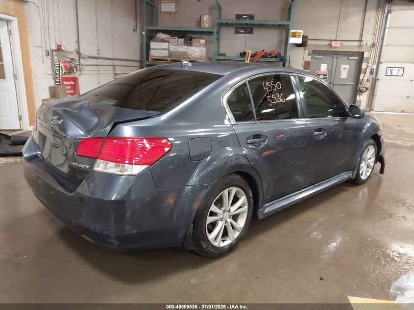Vin: 4s3bmbc69e3004207, lot: 46003752, subaru legacy 2.5i premium 20144
