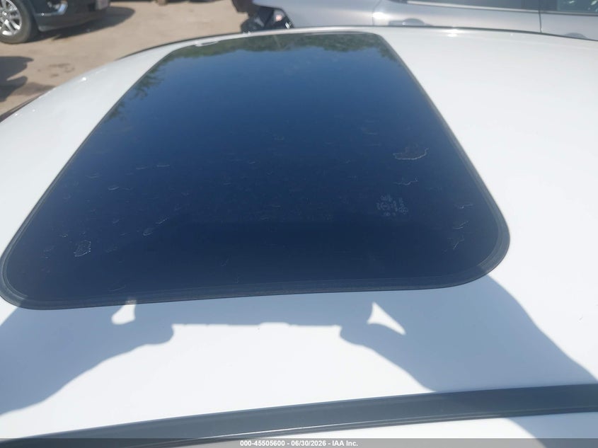 2018 INFINITI Q50 auction photo 6