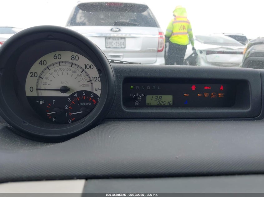2005 Scion Xb VIN: JTLKT324350200397 Lot: 45505625