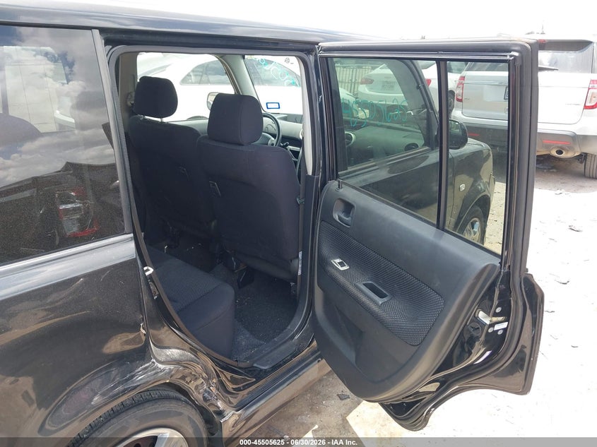 2005 Scion Xb VIN: JTLKT324350200397 Lot: 45505625