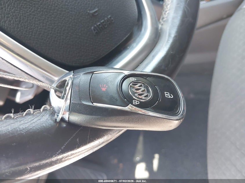VIN: KL4CJASB2KB905288 2019 BUICK ENCORE FWD PREFERRED