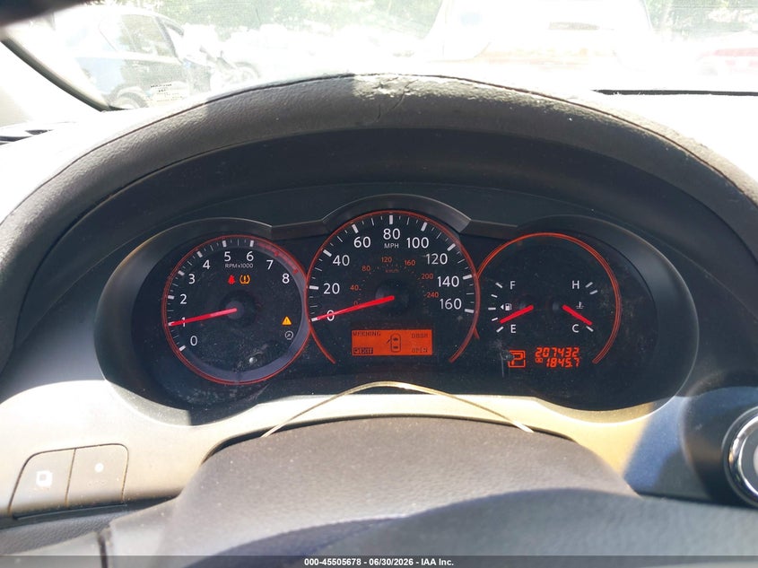 AtlanticExpress - Nissan Altima