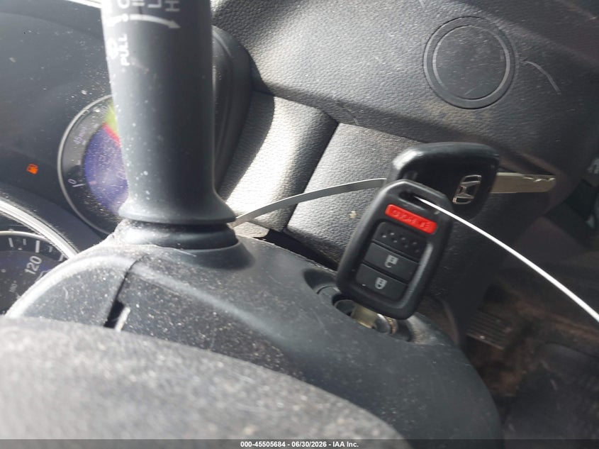 HONDA FIT 2020 VIN 3HGGK5H63LM725139