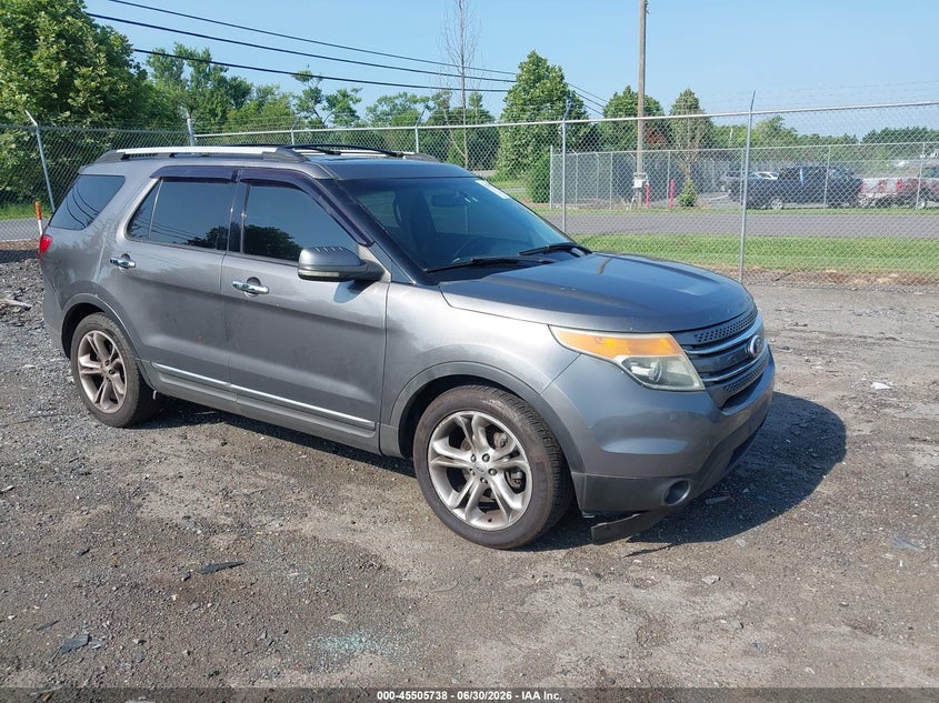 Vin: 1fmhk8f87bga25296, lot: 46003954, ford explorer limited 2011 img_1