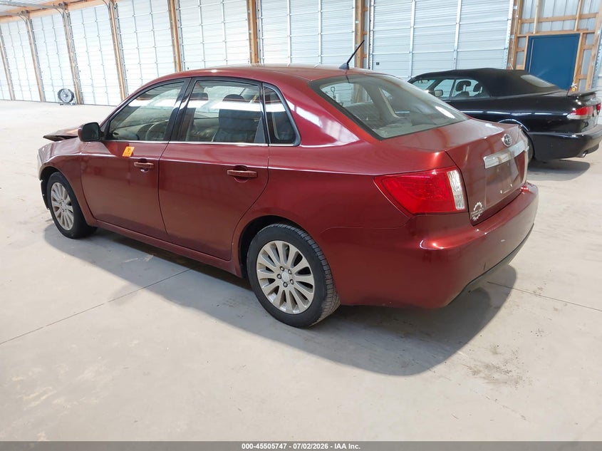 Vin: jf1ge6b66bh520332, lot: 46003963, subaru impreza 2.5i premium 20113