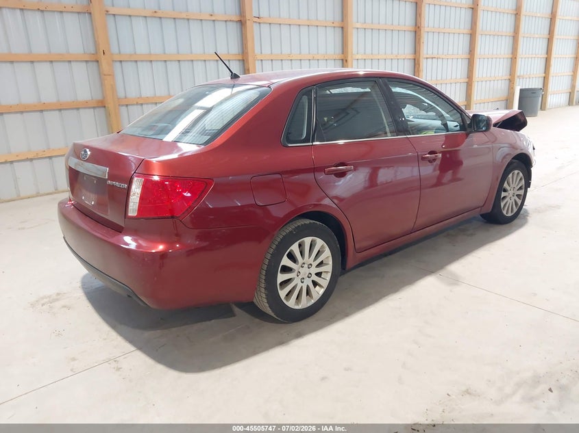 Vin: jf1ge6b66bh520332, lot: 46003963, subaru impreza 2.5i premium 20114