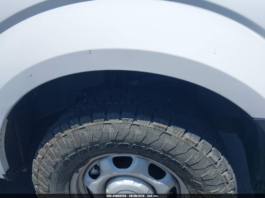 2019 FORD F-150 TRUCK 5.0L V-8 DI, DOHC, VVT, 395HP
