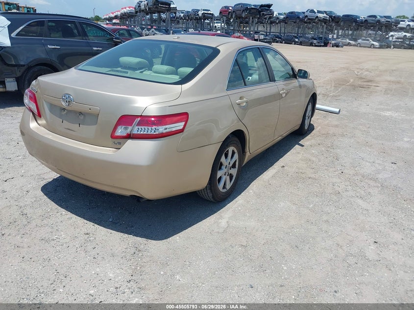 AtlanticExpress - Toyota Camry