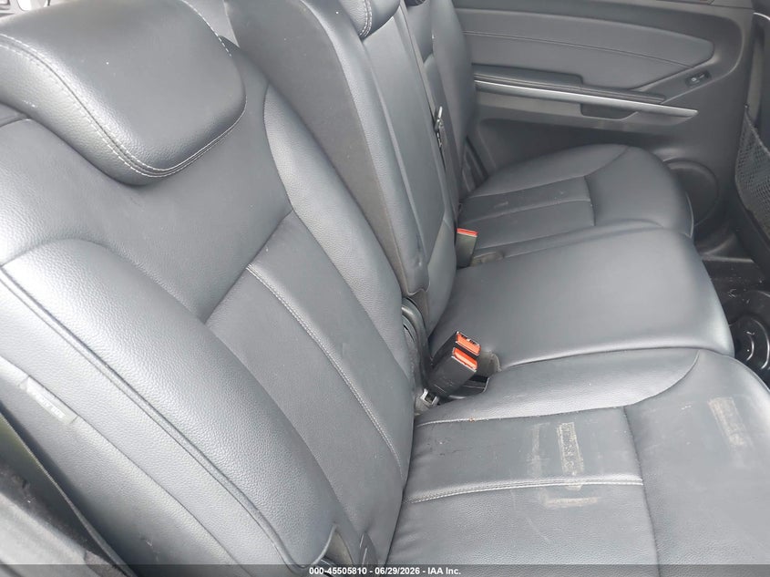 2010 Mercedes-Benz Gl 450 4Matic VIN: 4JGBF7BE4AA556540 Lot: 45505810