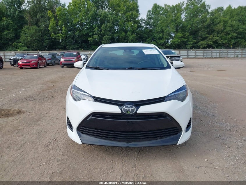 AtlanticExpress - Toyota Corolla
