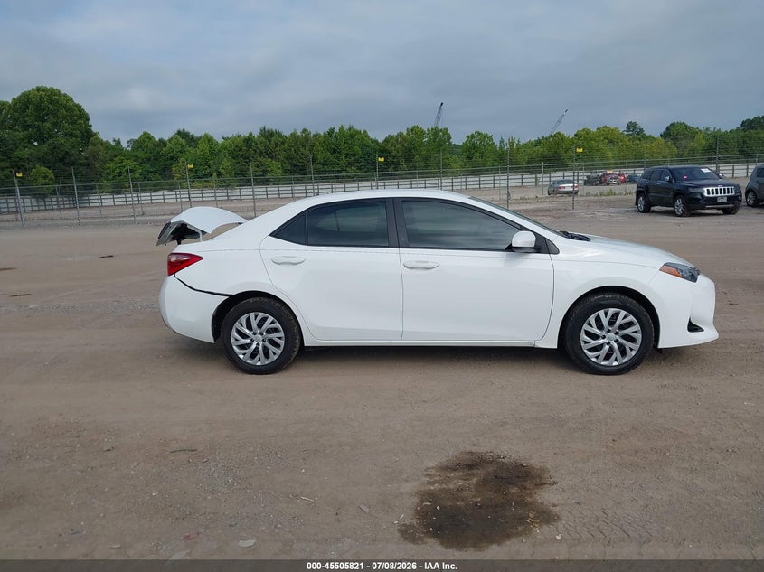 AtlanticExpress - Toyota Corolla