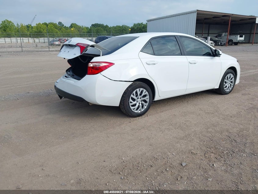 AtlanticExpress - Toyota Corolla
