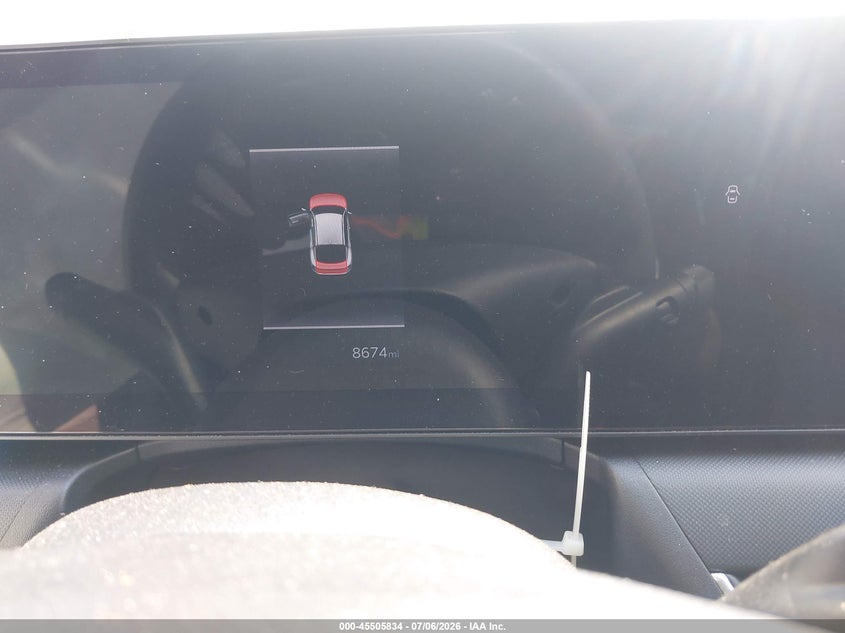 KIA K4 2026 VIN 3KPFT4DE8TE283421