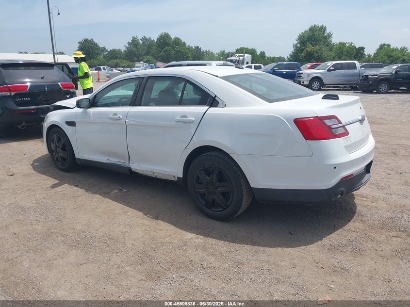 Vin: 1fahp2l87hg100276, lot: 46004054, ford police interceptor 20173