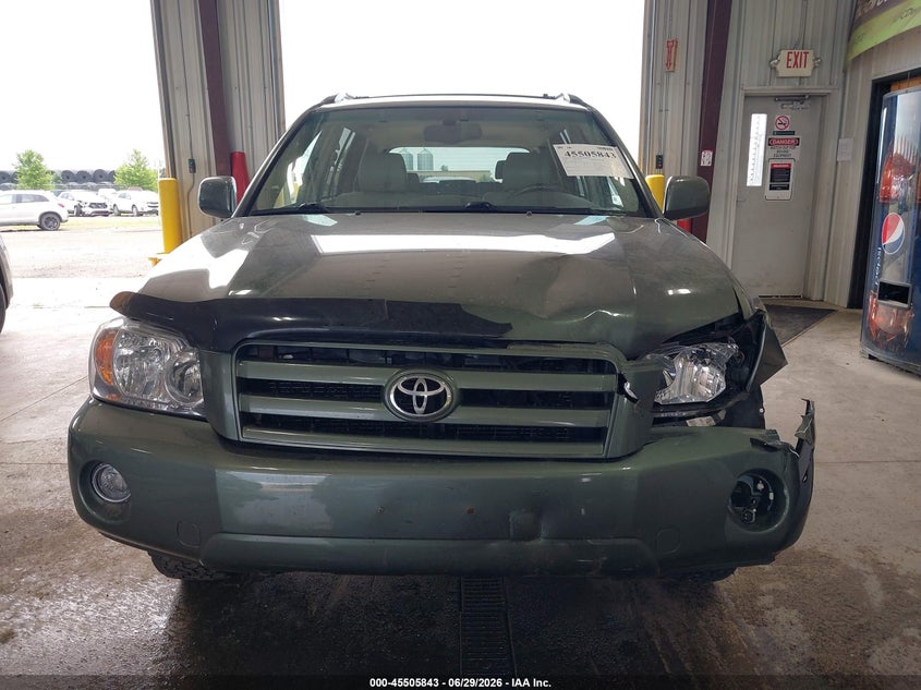 AtlanticExpress - Toyota Highlander