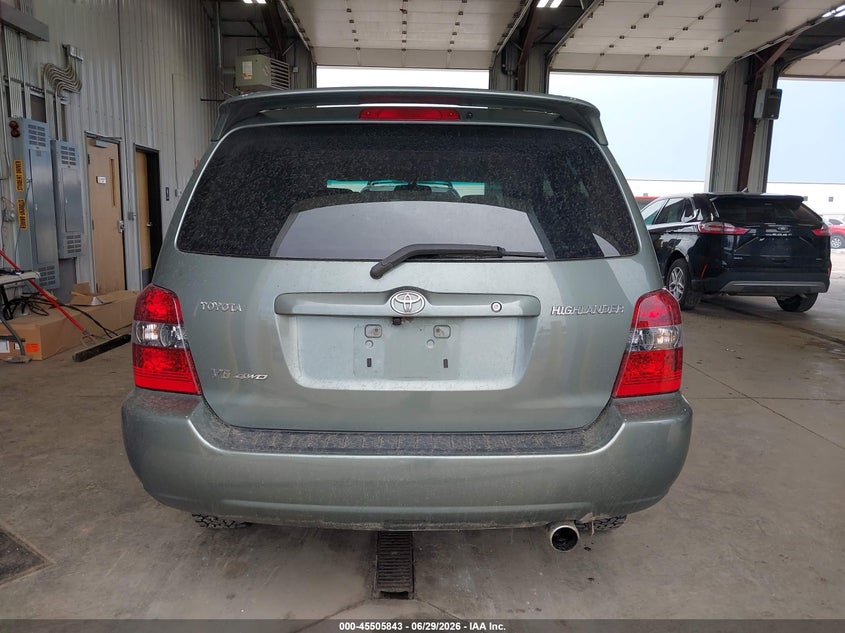 AtlanticExpress - Toyota Highlander